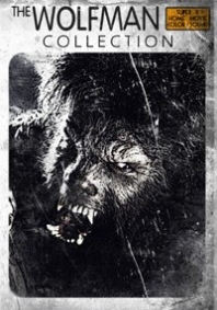 Wolfman Super 8 Collection, The