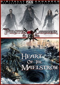 Pirates of the Caribbean: Heart of the Maelstrom