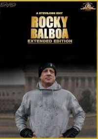 Rocky Balboa Extended Edition