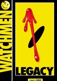 Watchmen Legacy