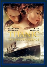 Titanic: The Maiden Voyage