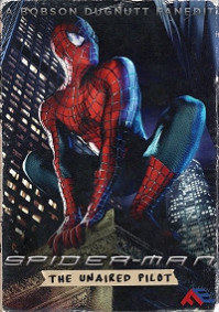spidermanpilot