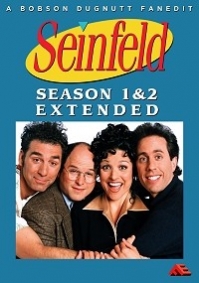 Seinfeld: The Extended Series - Season 1 &amp; 2