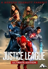 Justice League: Ultimate Edition