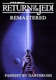 Return of the Jedi: Remastered