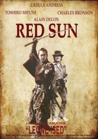Red Sun: Leone-ised