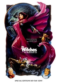 Witches: The Roald Dahl Cut, The