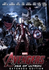 Avengers: Age of Ultron - Extended Edition, The