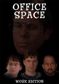 Office Space - Work Edition