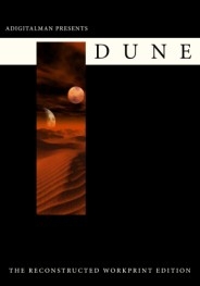 Dune The Reconstructed Workprint Edition