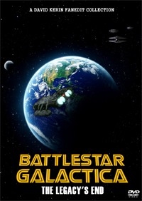 Battlestar Galactica: The Legacy’s End
