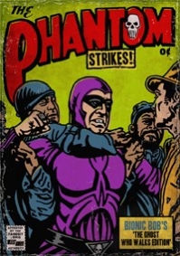 Phantom Strikes!, The