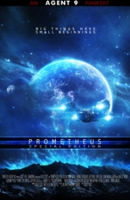 Prometheus – Special Edition
