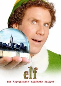 Elf - Extended Edition