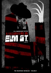 Nightmare On Elm Street Anthology, Volume 1