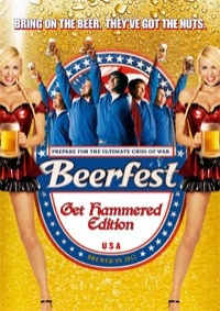 Beerfest – Get Hammered Edition