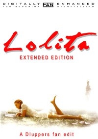 Lolita Extended Edition