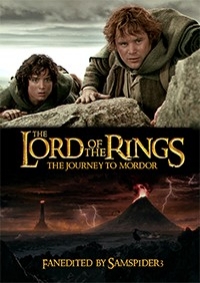 Lord of the Rings: The Journey to Mordor, The