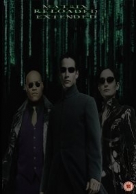 Matrix Reloaded, The: Extended Edition
