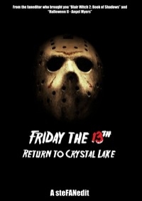 Friday the 13th – Return to Crystal Lake