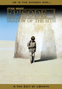 Star Wars - Episode I: Shadow of the Sith