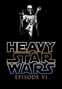 Heavy Star Wars: Episode VI