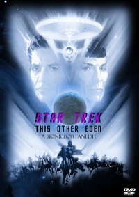 Star Trek 5 “This Other Eden”