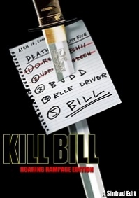 Kill Bill: Roaring Rampage Edition