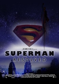 Superman Resolved