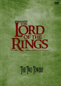 Lord of the Rings, The: The Two Towers: Sharkey’s Purist Edition
