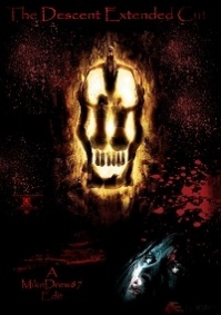 Descent: Extended Cut, The