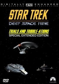 Trials And Tribble-ations – 2nd Edition