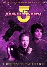 Babylon 5: Thirdspace - Episodic