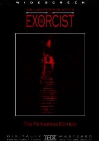 Exorcist III, The: The Fr Karras Edition
