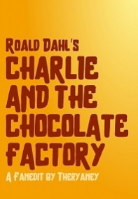 Roald Dahl&#039;s Charlie and the Chocolate Factory
