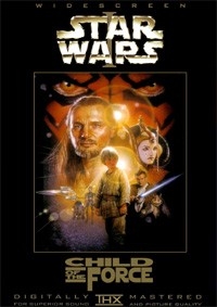 Star Wars - Episode I: Child of the Force
