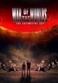 War Of The Worlds – The Extinctive Cut