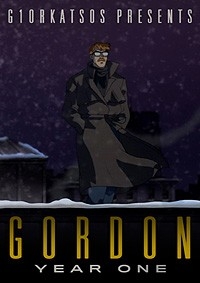 Gordon Year One