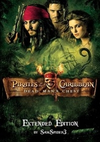 Pirates of the Caribbean: Dead Man&#039;s Chest (Extended Edition)