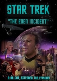 Star Trek: The Eden Incident