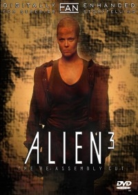 Alien 3 – The Re-Assembly Cut