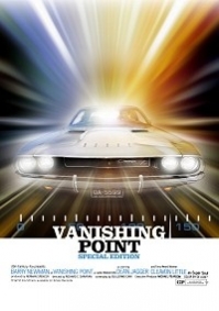 Vanishing Point: Special Edition