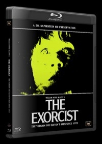 Exorcist - 40th Anniversary Preservation, The