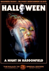 Halloween Trilogy Part 1: A Night in Haddonfield