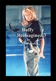 Buffy Reimagined 3