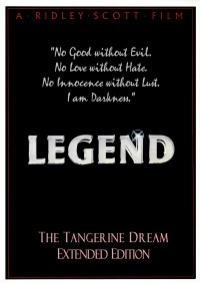 Legend: The Tangerine Dream Extended Edition
