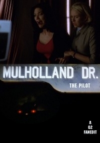 Mulholland Drive: The Pilot