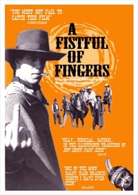 Fistful of Fingers, A