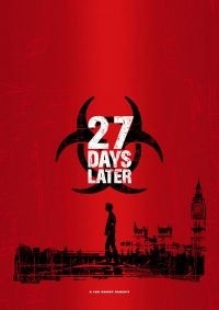 27 Days Later