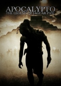 Apocalypto: The Legend Of Jaguar Paw